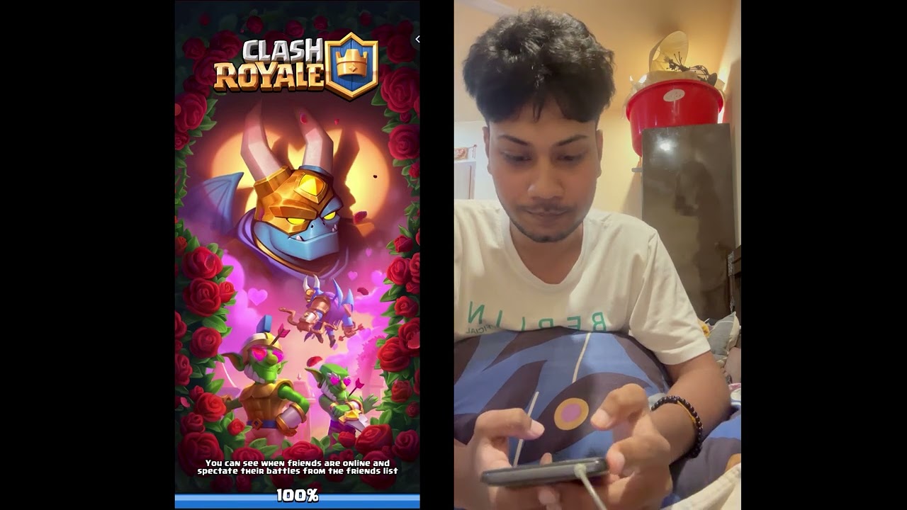 Ultimate Champion PUSH as F2P| Clash Royal