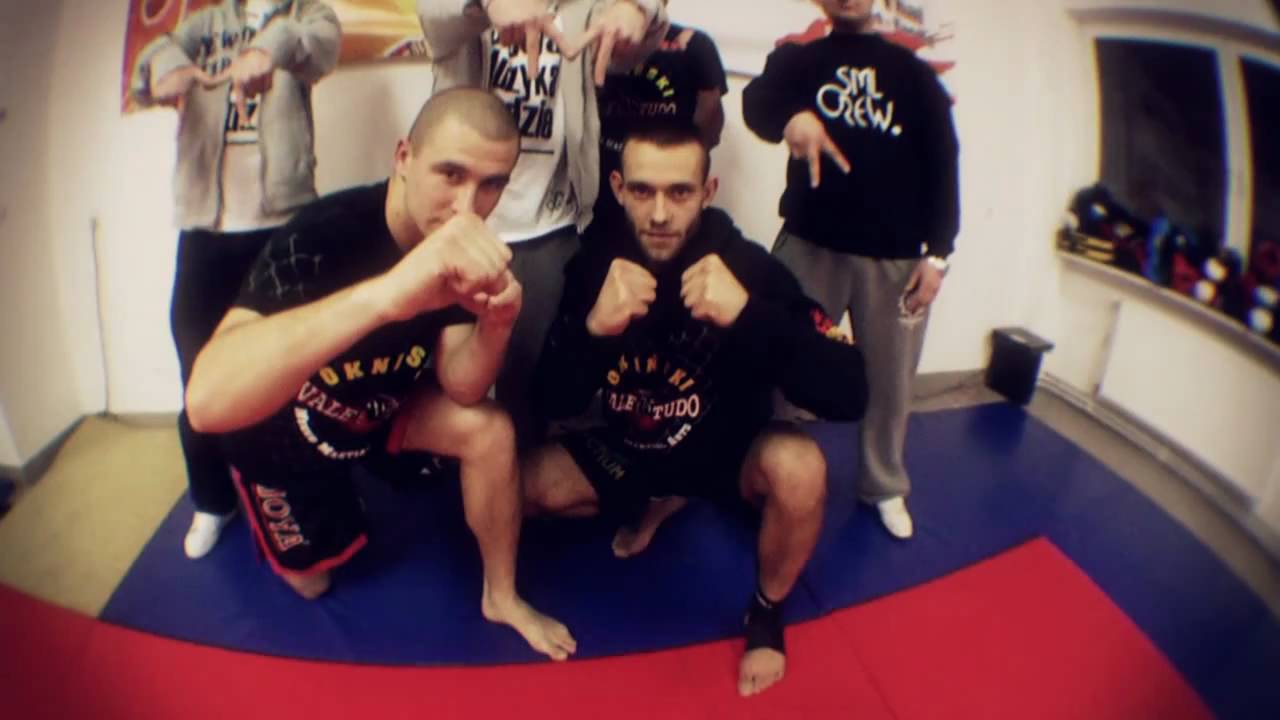 SMLCrew - MMA