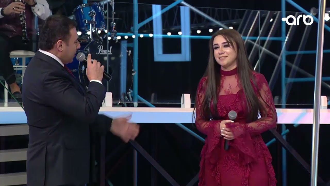 Həmin Zaur | İlkin Əhmədov & Leyla Rəhimova | İlk Məhəbbətim, Xəbərin yoxdur