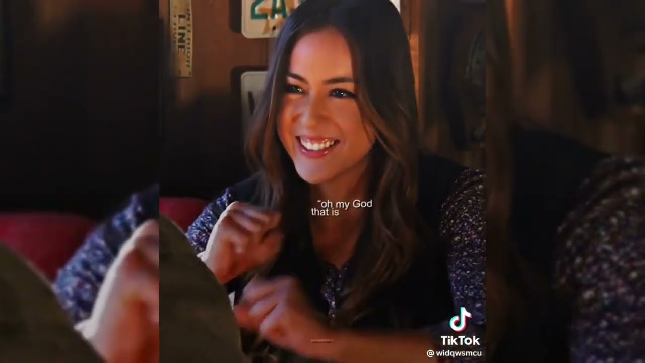 Agents of Shield Edits #1