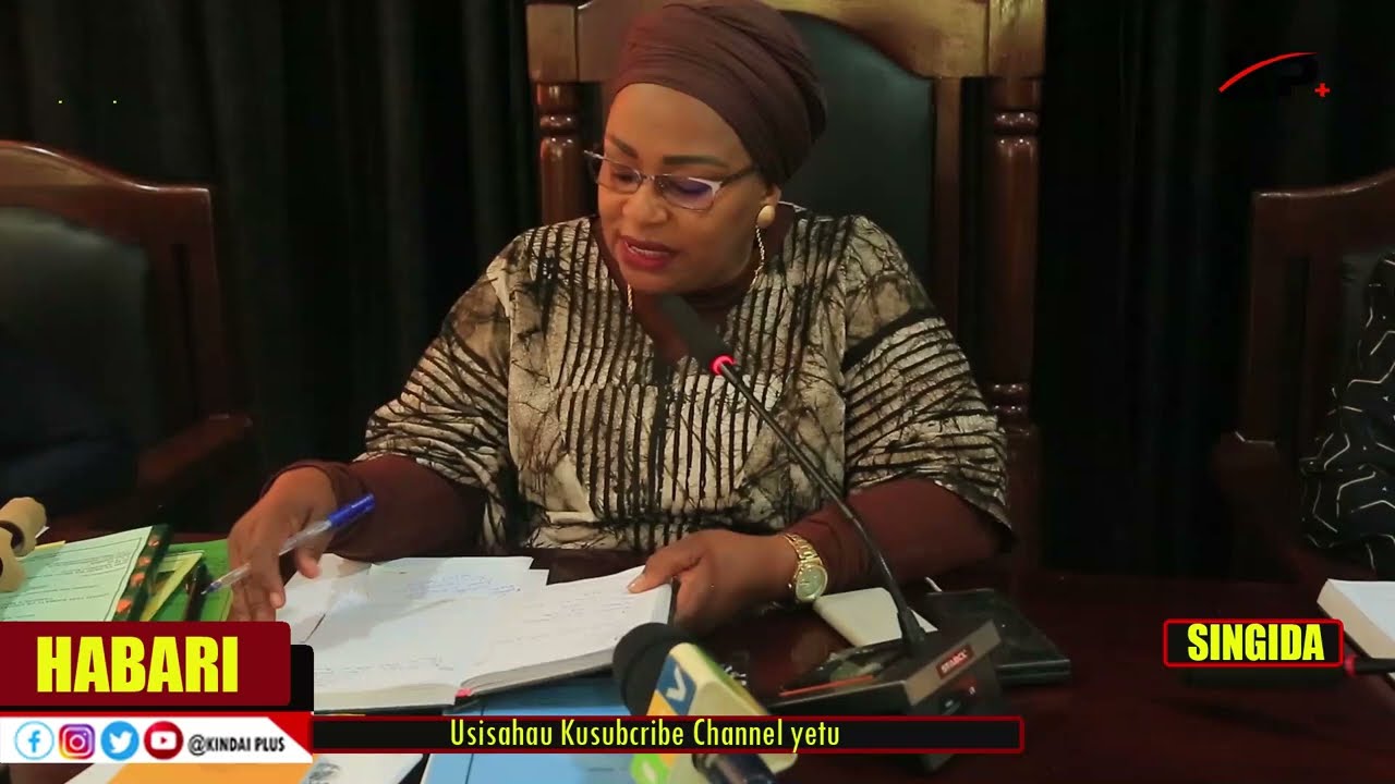 TANROADS HAKIKISHENI BARABARA ZINAKAMILIKA KWA WAKATI – RC DENDEGO