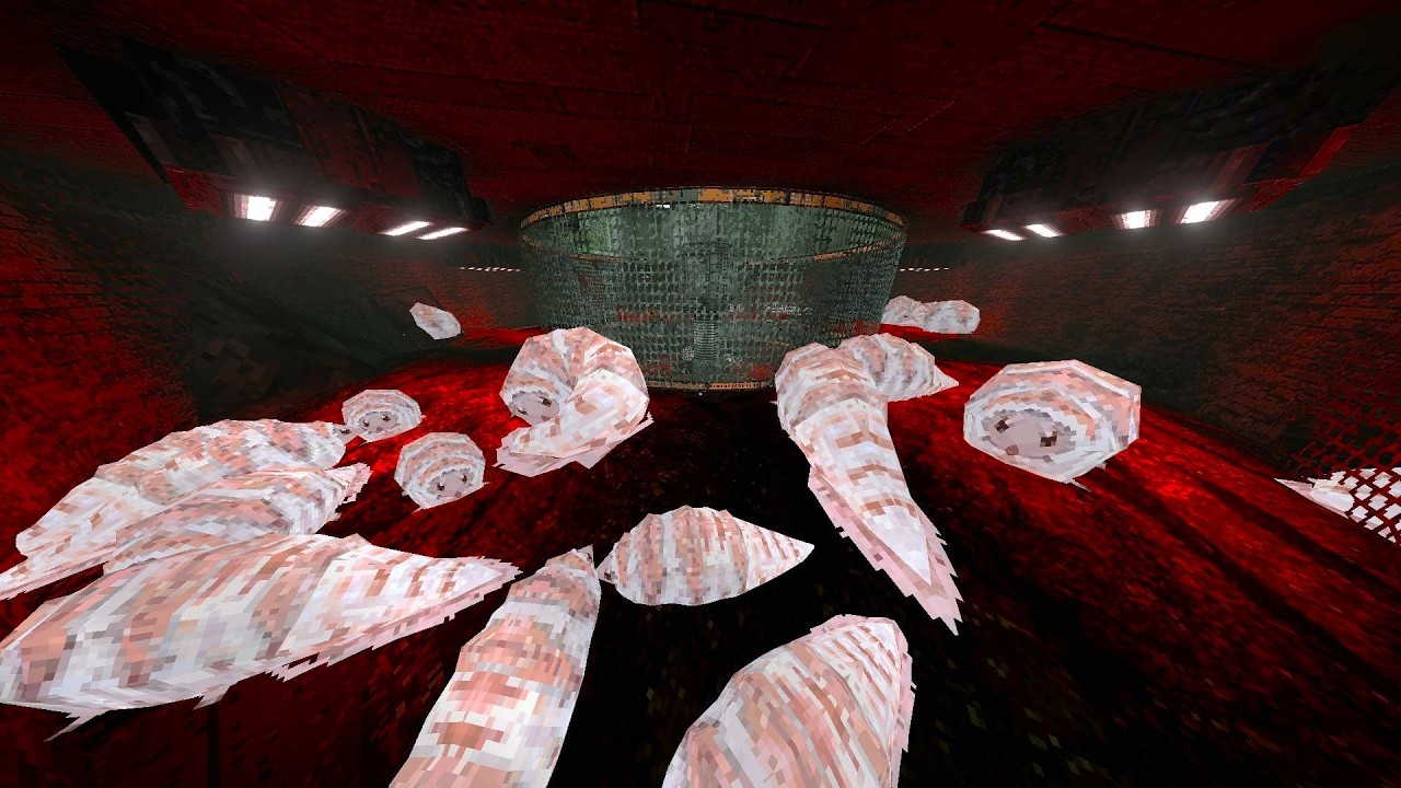 This White Knuckle Map Has a GRUB HUB!!