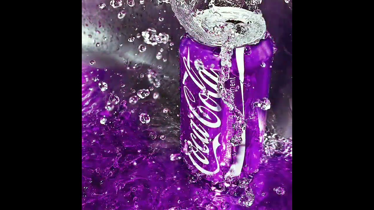 Coca cola - Brand&atilde;o & Alee speed up