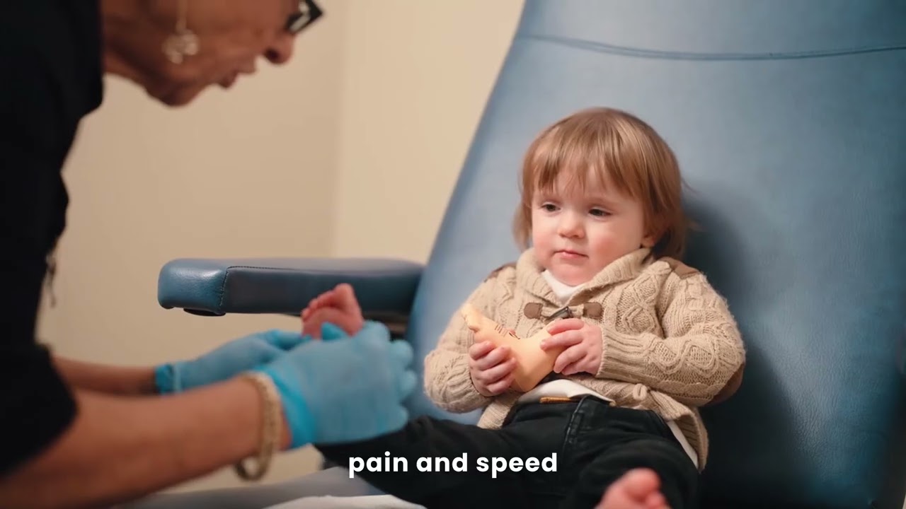 MP4 sous titre Diagnostics et traitements Anglais VEED