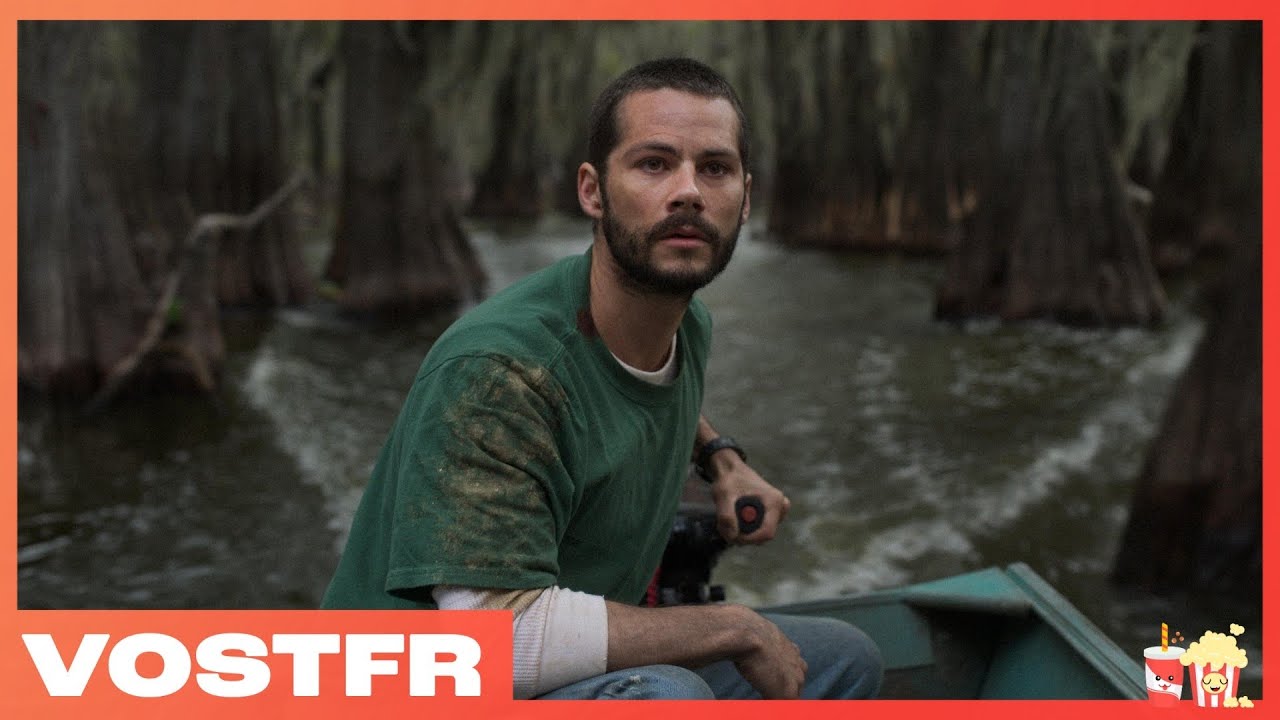 CADDO LAKE - Bande annonce VOSTFR (2024) | Drame, &Eacute;pouvante-horreur | MAX