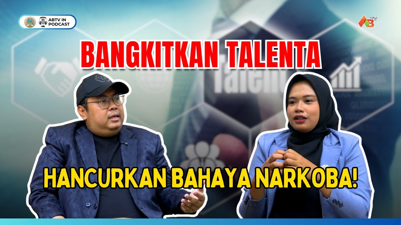 Podcast DPRD Jatim | Abdullah Muhdi, M.H. (Eps. 6)