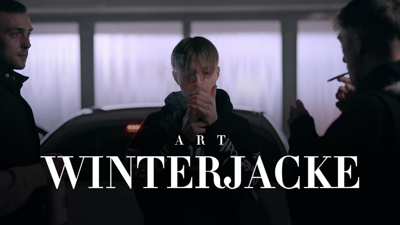 ART - WINTERJACKE (prod. by FRIO)
