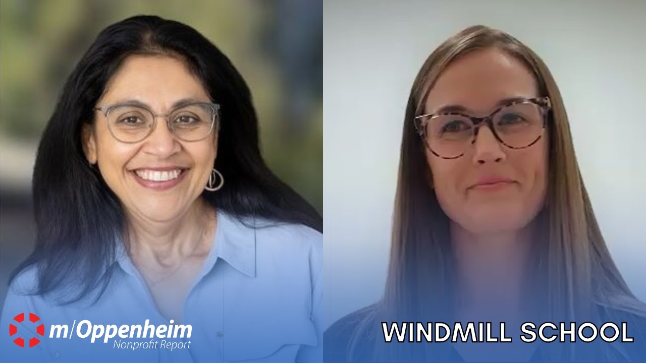 Windmill School | Nonprofit Report