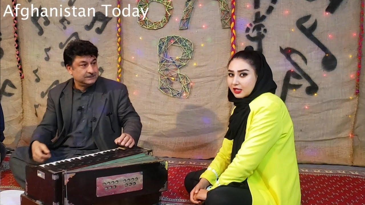 برنامه جدید رباب با امیر محمد سلطانی - Rubab With Amir Mohammad sultani