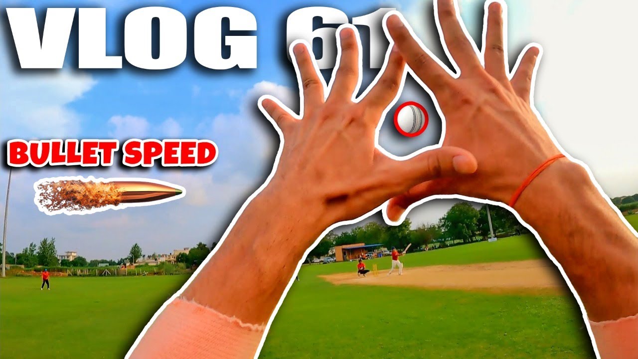 BULLET KI SPEED SE LAGI BALL🔥 | Maiden Over by Leg Spinner in T20😍 | Day-Night Cricket Match