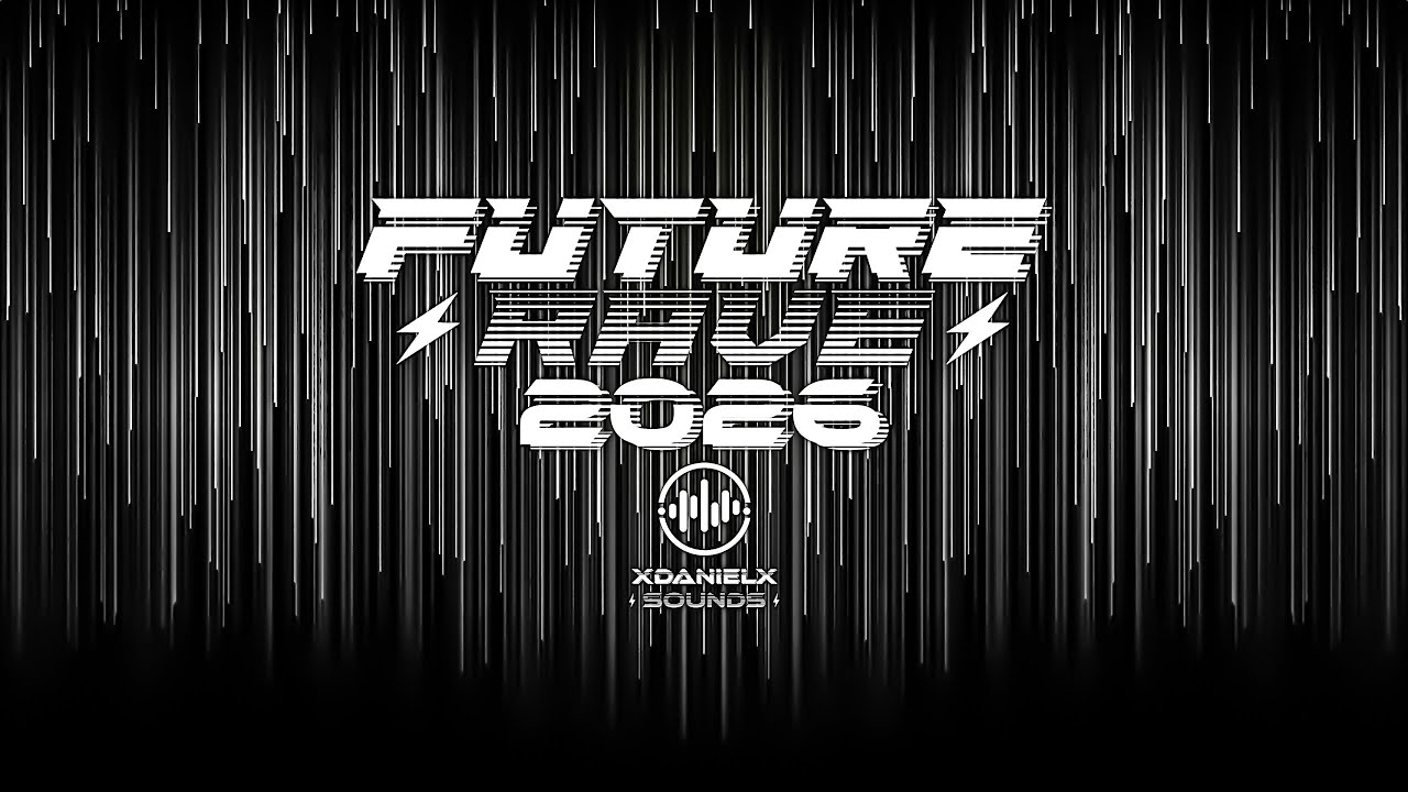Future Rave Mix 2026 | Mixed by xDaNiElx Sounds YT | Part 01