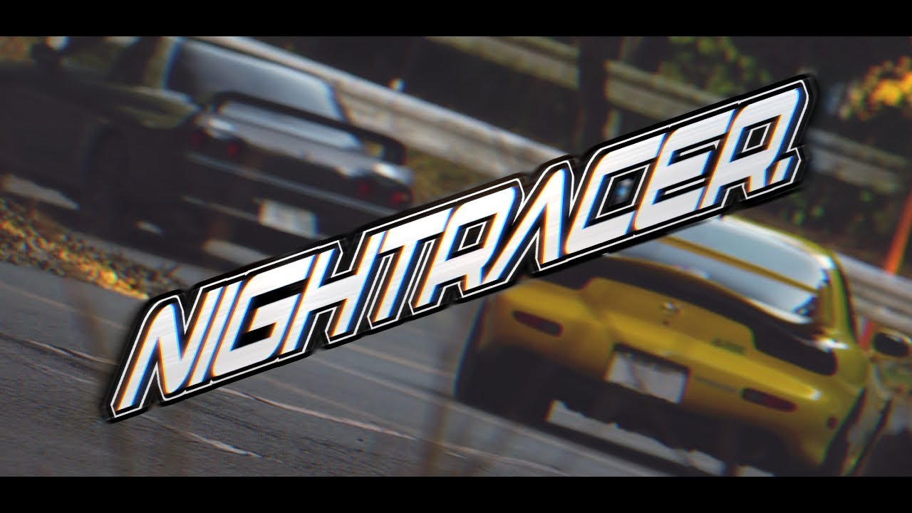【オリジナル曲】NIGHT RACER. 【Vtuber/恋魔リンネ】