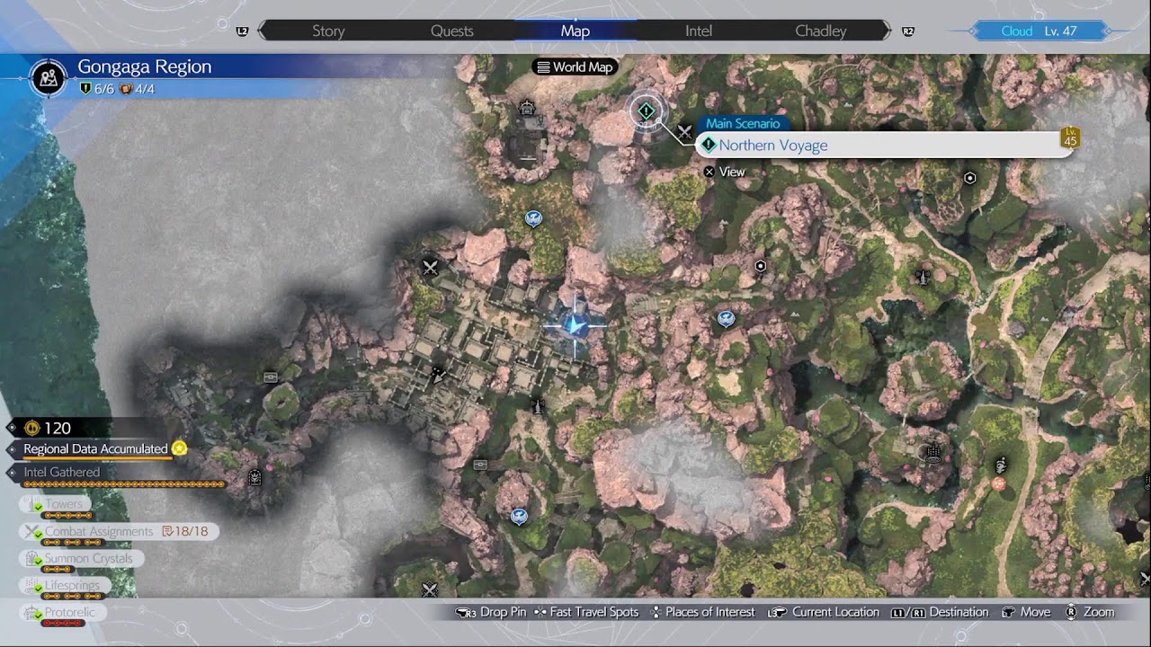 more chapter 12 side quests