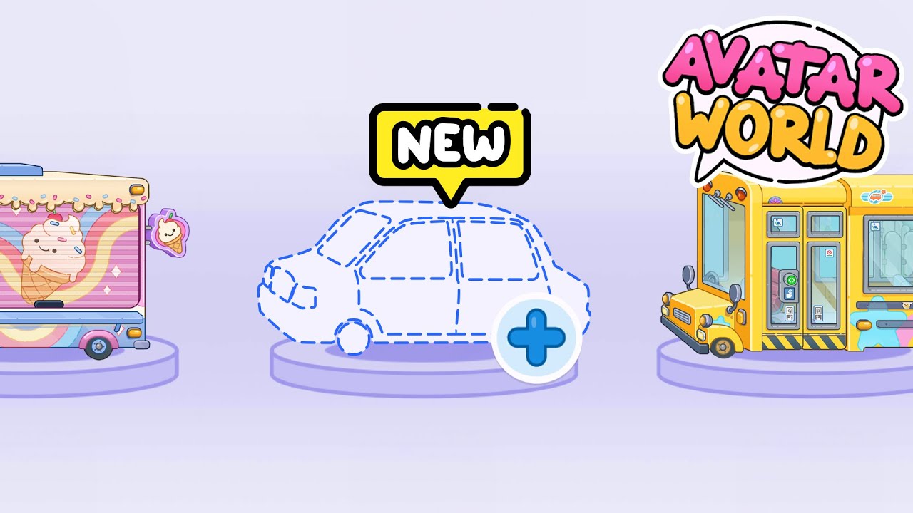 UPDATE IT RIGHT NOW! 🌏 NEW SECRETS in AVATAR WORLD!