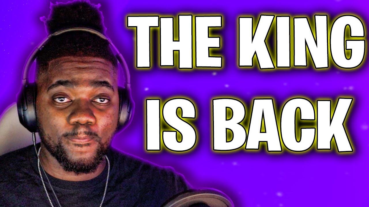 DAT BOI RACK IS BACK !!!!!!!
