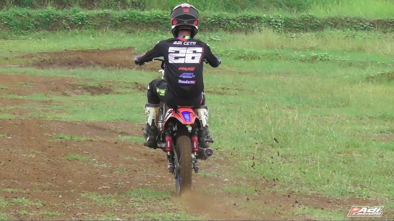 kangen banget nih sama bebek standar 2tak!!!