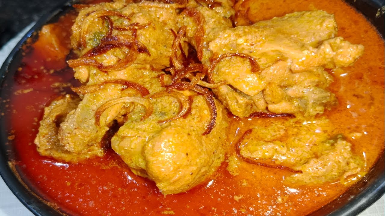 Shadiyon wala danedar Chicken korma..#chickencurry #chickenkorma #chickenqorma #viralvideos