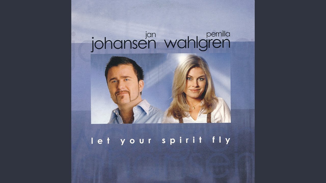 Let Your Spirit Fly