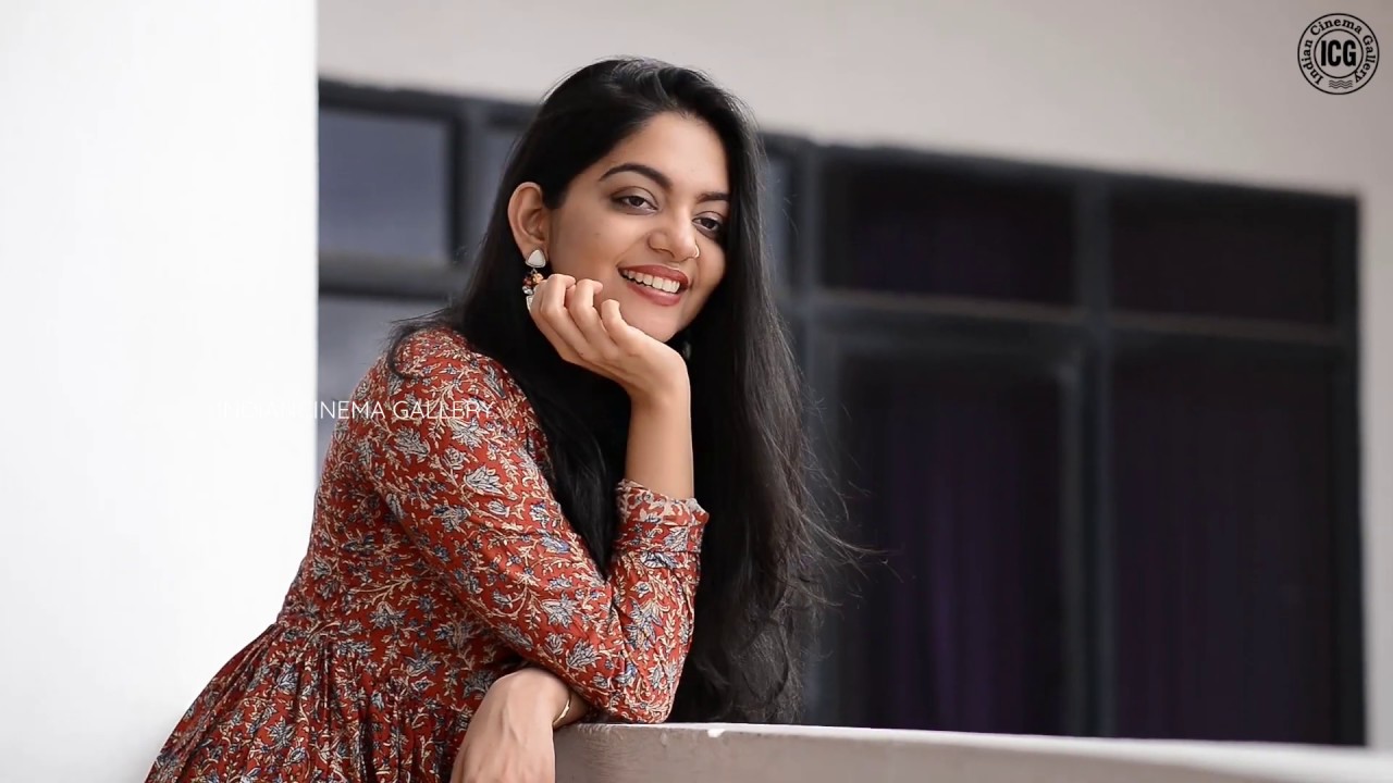അഹാന കൃഷ്ണ പതിനെട്ടാം പടിയുടെ വിശേഷങ്ങളുമായി  | Ahaana Krishna interview on Pathinettam Padi