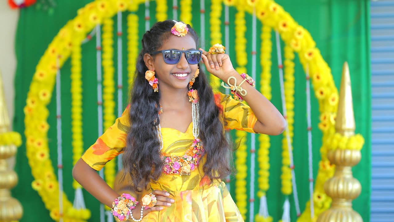Vamshika