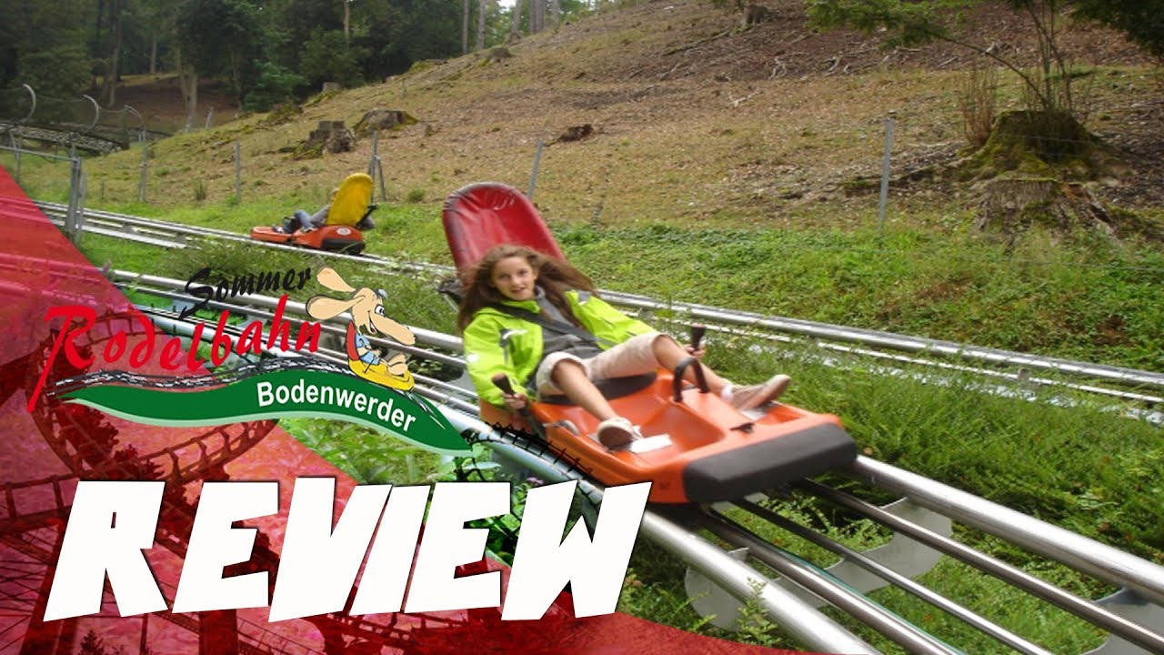 SUPER RODELBAAN BORDERWERDER