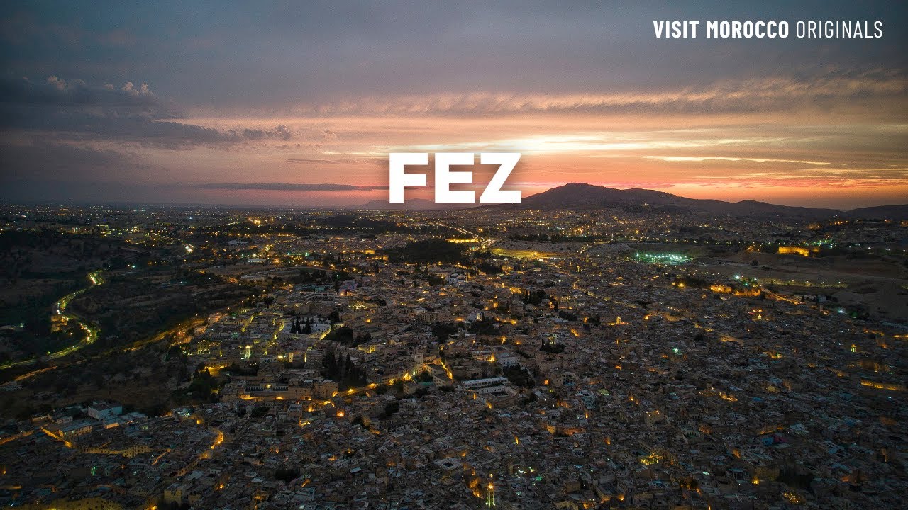 Fez, Morocco: A Journey Through history and Tradition!