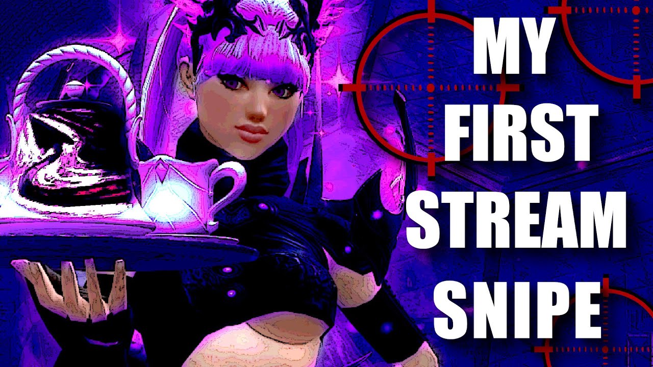 I pulled a potato out of the sky - Scorpion Wire |GW2 WvW|