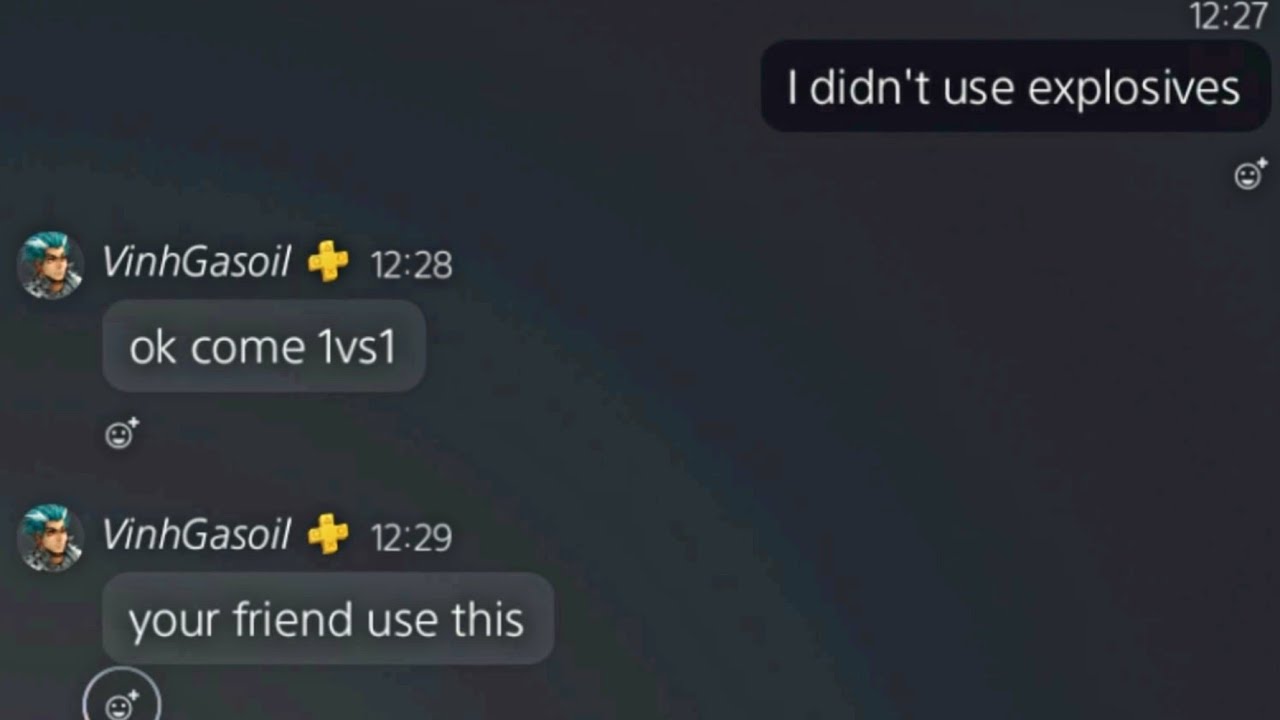 RDR2 Online - I'm not a griefer, he wants a 1v1