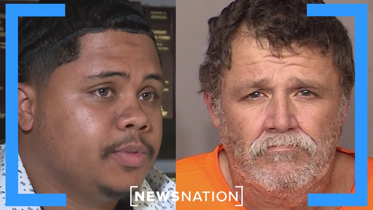 Police arrest Black man later mistaken for white man with same name | Rush Hour