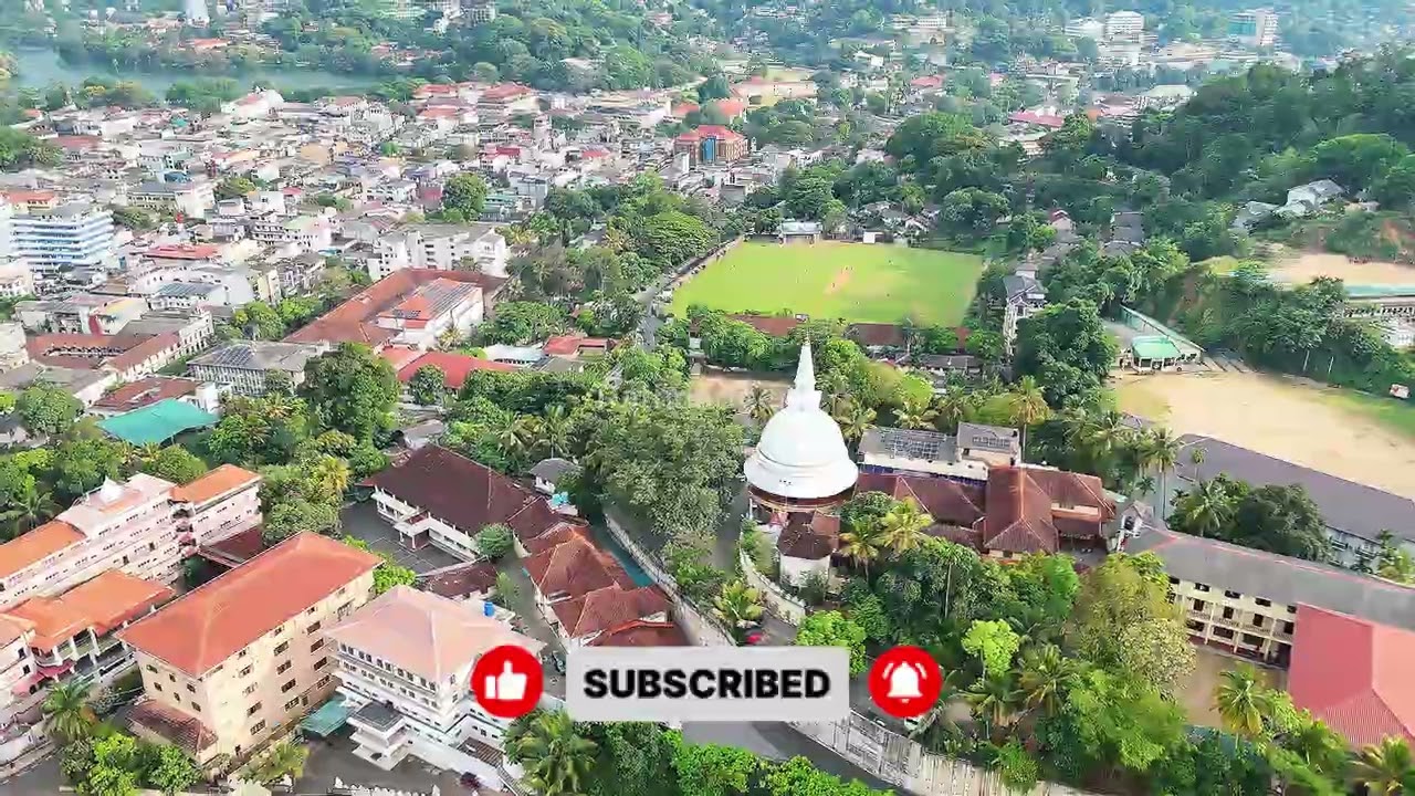 #AsgiriMahaSeya #kandy #buddhistheritage