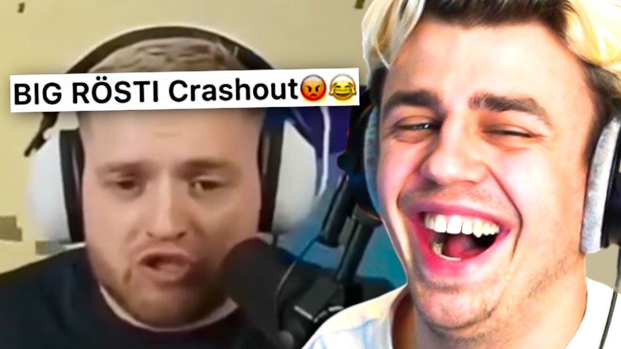 TikToks, aber wenn ich lache 0 Subs