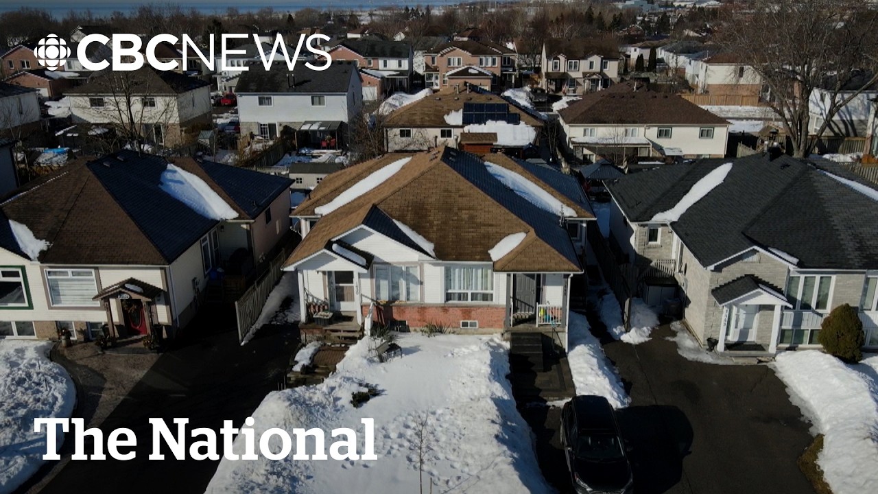Thousands of Canadians falling behind on mortgages despite rate cuts