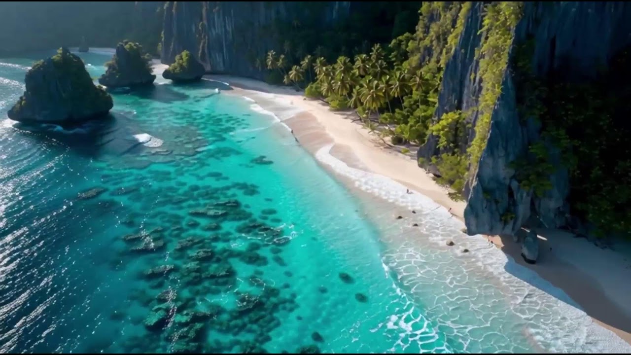 Morning Afrobeat Motivation Accelerator | Energetic Sunrise EDM inspired by Avicii & Kygo 2025