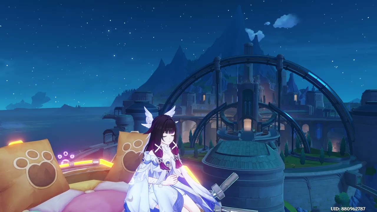 (원신) 2026 02 21
