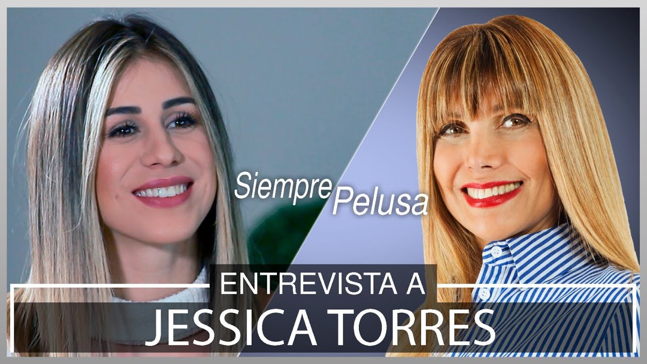JESSICA TORRES 