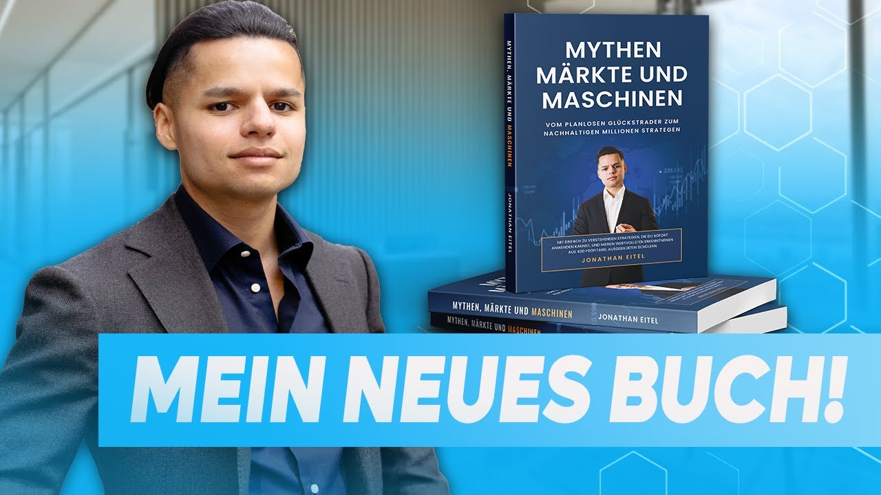 Erfolgreiche Trader müssen dieses Buch gelesen haben 
