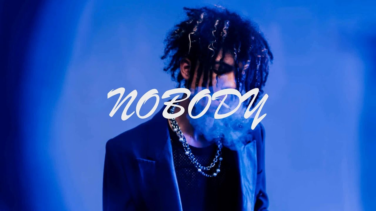 (FREE) Iann Dior Pop Type Beat - 