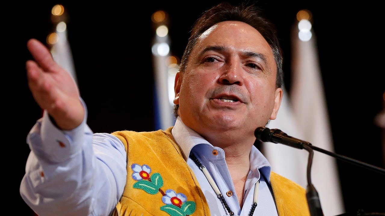Canada doesn't have to consult Indigenous people before drafting laws, top court rules
