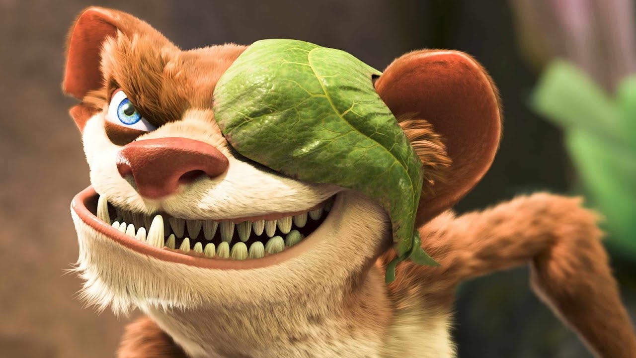 deku as buck (by multiversal Prime)