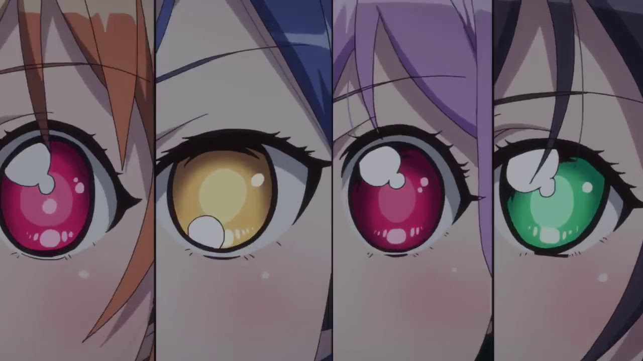 ピリペッパーズ 「SPICY THE LIFE」