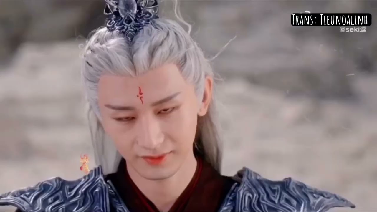 Trầm Vụn Hương Phai• Mối tình của Đá đì (Huyền Dạ- cha ỨU) và tiên nữ Thiên giới (mẹ của Ứng Uyên)