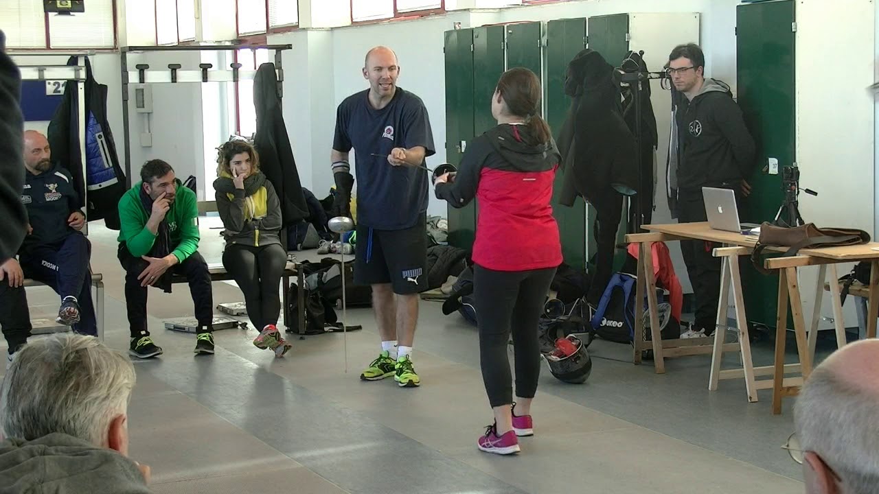 giorno 2 finale patti chiado' zanobini m4v