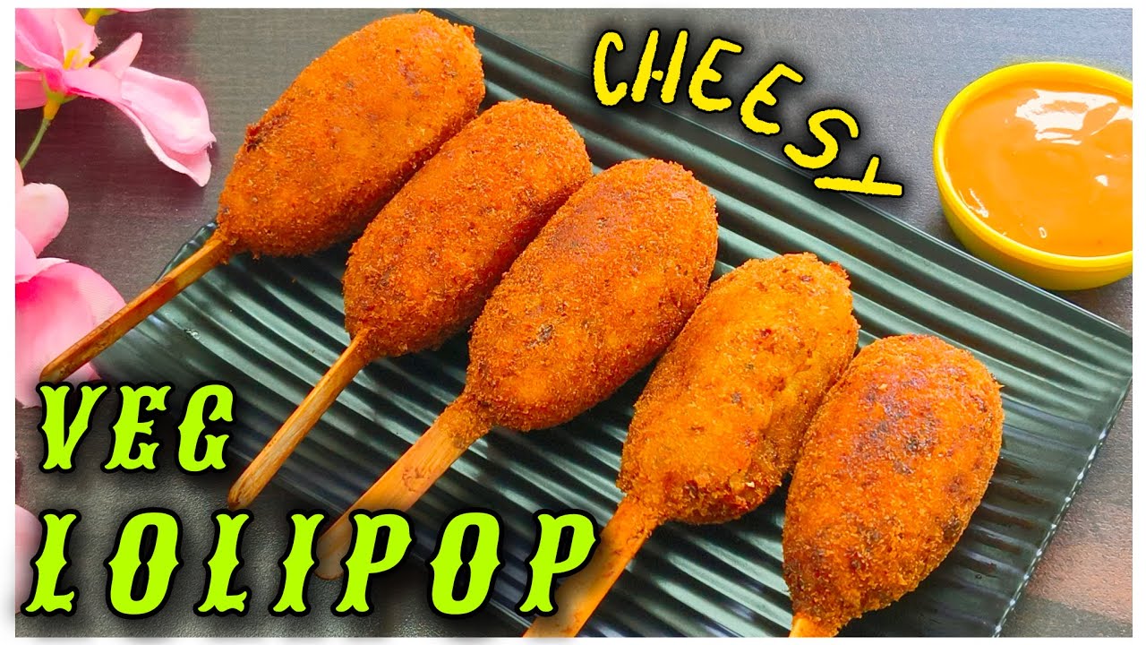 Easy snacks to make at home | Crispy Potato snacks