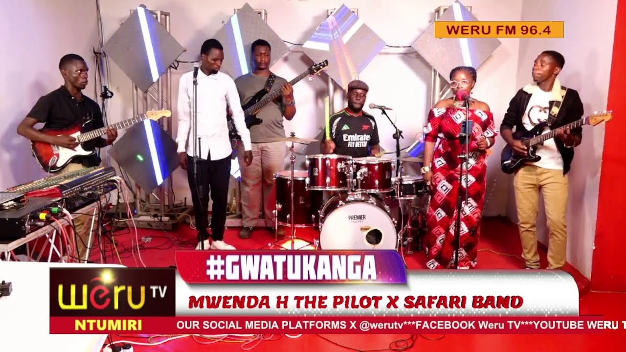 GWATUKANGA