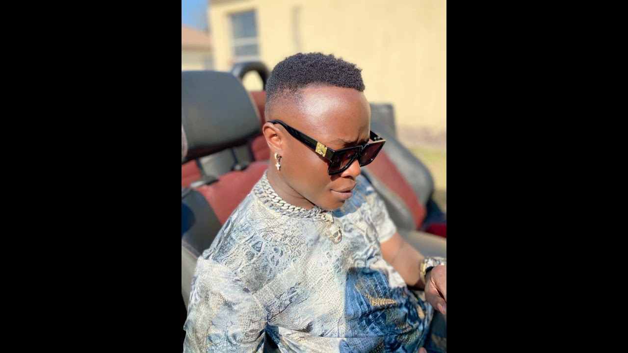 Hwinza - Mbare neGwembe (Ganyamatope EP)