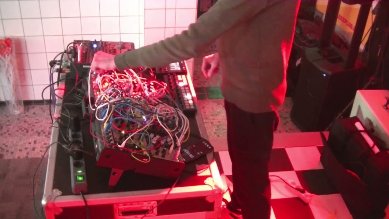 modular on the spot 2026