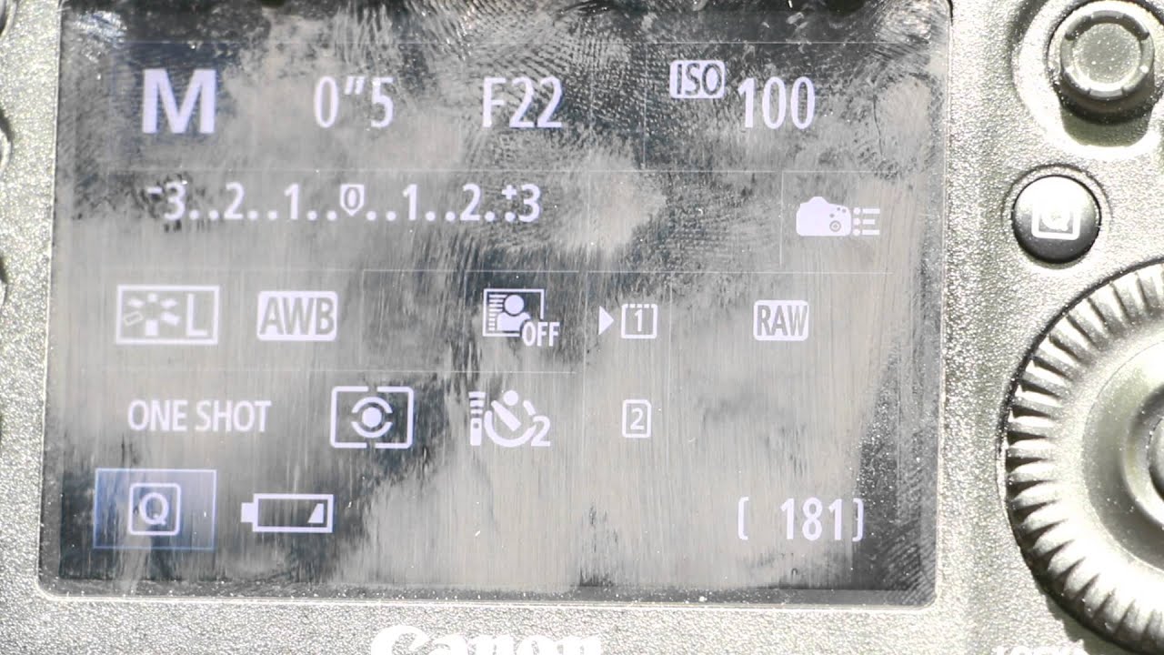 Cours photo gratuit: 