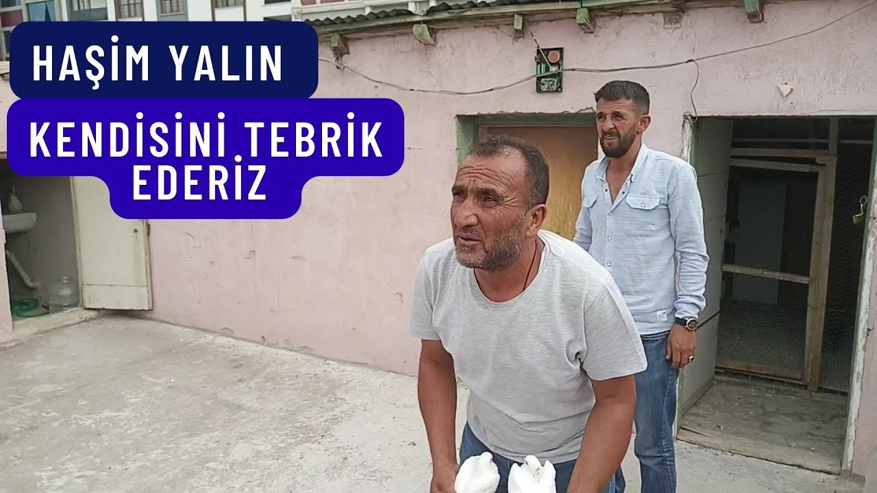 HAŞİM YALIN 2022 GÖĞ FESTİVALİ