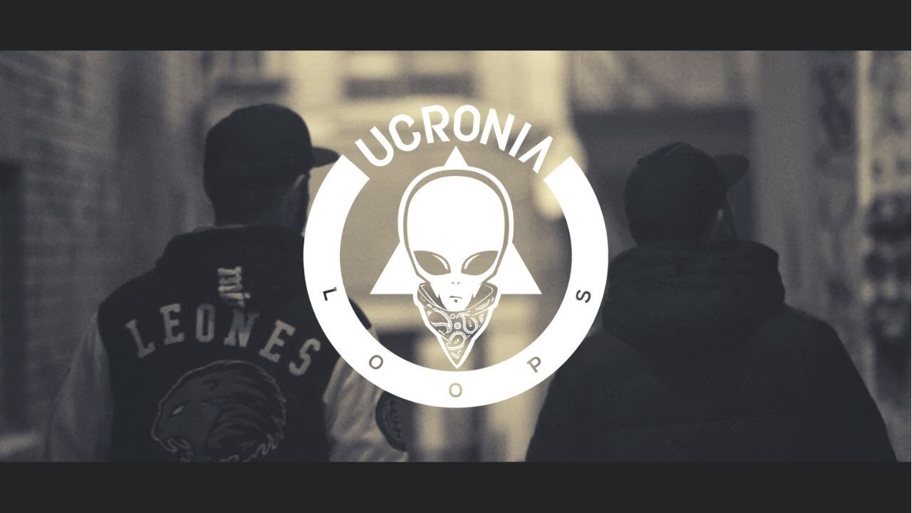 OSSIAN & SMOOTH KNS - REY ALIEN [SAMARCANDA EP]