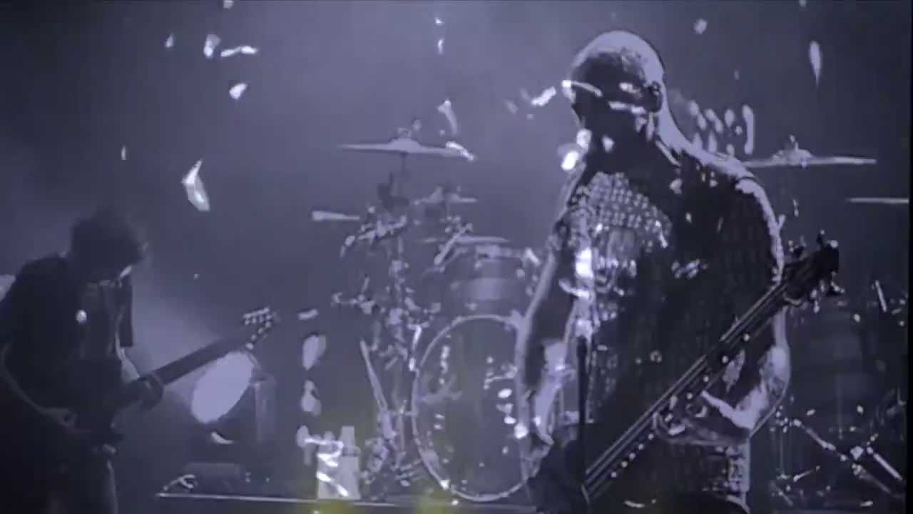 [Full HD Pro-shot] Muse - 9.Liquid State (Live in Seoul, Korea 2013.8.17)